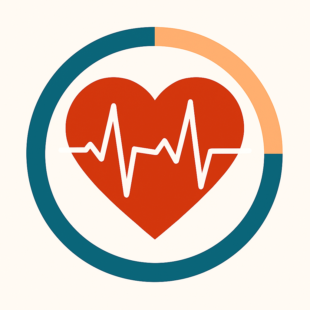 cardiac logo
