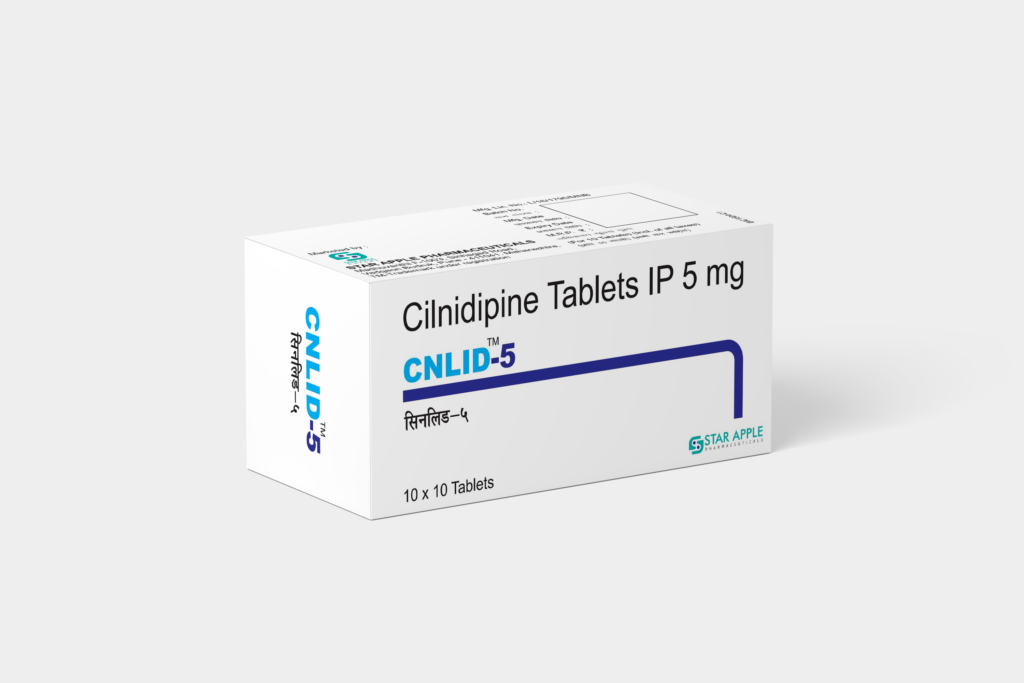 cnlid 5