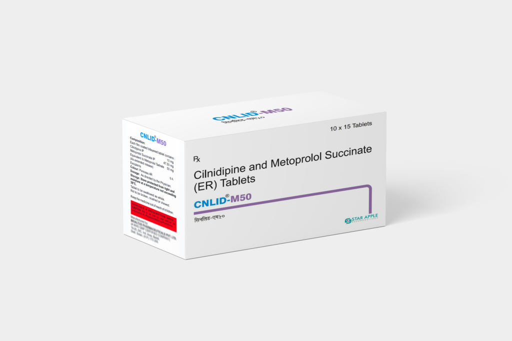 cnlid m50