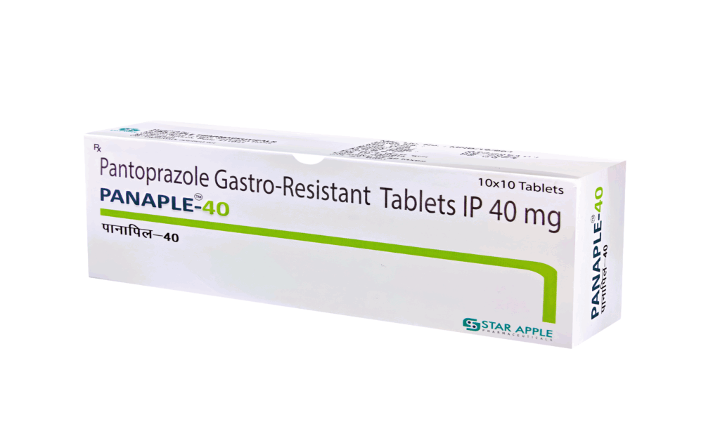 panaple 40