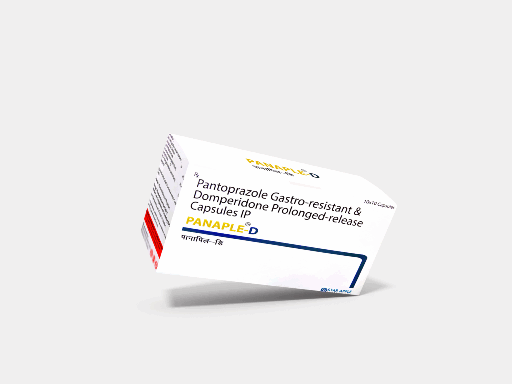 panaple d