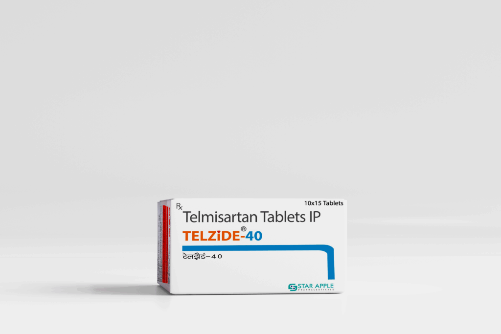 telzide 40