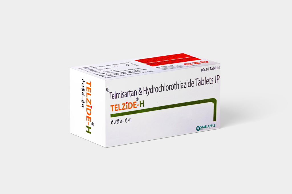 telzide h